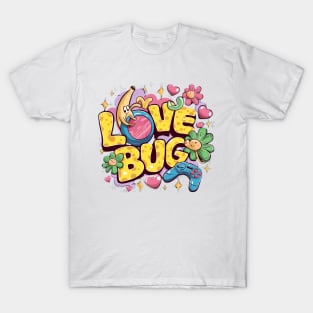 Lovebug T-Shirt